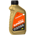   4-   Patriot Supreme HD SAE 30, 592 