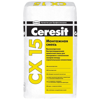 Ceresit -  CX 15/25