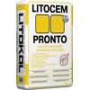 Litokol  LITOCEM PRONTO, ,  25  ( )