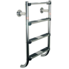     Split ladder Luxe AISI-316 4 