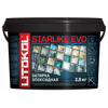 Litokol     (2- ) STARLIKE EVO S.310 Azzurro Polvere,  2,5 