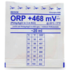 ()  Praher ORP +468mV 20ml