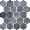    StarMosaic Hexagon VBs Tumbled