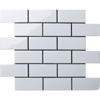    Bonaparte Brick White