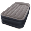   () Intex 9919142, Deluxe Pillow Rest Raised Bed, 64132