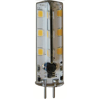   (LED) GU5.3 Garden Lights SMD LED Zylinder 24x warm Weiss 12V 2W