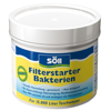 Soll      FilterStarterBakterien 100  ( 15 .)