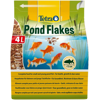    Tetra Pond Flakes 4 , 
