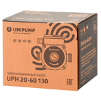       Unipump UPH 20-60 130