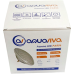      Aquaviva 25 , PAR56-360 LED SMD RGB on/off 