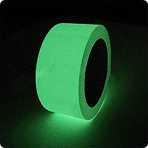    SafetyStep Anti Slip Glow Tape 60 grit,  50 ,  18,3 