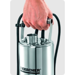     Karcher BP 2 Cistern