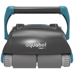    Aquatron Aquabot Aquarius