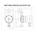    NMT Mini Pro 20/30-180