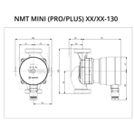    NMT Mini Pro 25/30-130