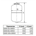     (Vodotok) -100-, EPDM, 6 , t+99 C, 