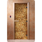    DoorWood () 70x180  A054 ,  