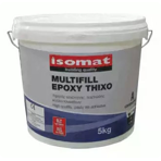 Isomat    MULTIFILL-EPOXY THIXO  , 10 