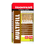Isomat    MULTIFILL-STONE (06)  , 25 