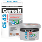 Ceresit    CE 43 Super Strong 02 -, 2 