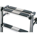     Split ladder Safety Step Luxe AISI-316 3 