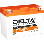  Delta CT 1209.1