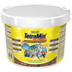    Tetra TetraMin XL 10 ,  