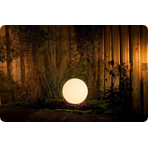     ()    Garden Lights Ball 50 SMOOZ RGB