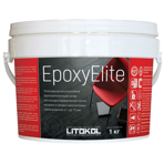 Litokol     (2- ) EpoxyElite E.07  ,  1 