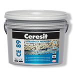 Ceresit    CE 89 Ultraepoxy Premium 809 Concrete Grey, 2,5 