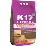 Litokol     LITOKOL K17 (C1,   ,  5 