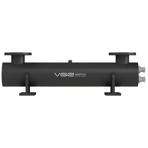 - VGE Pro HDPE 600-225, 108 3/, BASIC control