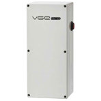  - VGE Pro INOX 600-219, 122 3/, BASIC control 