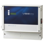  - VGE Pro INOX 200-76, 15 3/, MONITOR control 