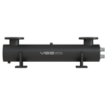 - VGE Pro HDPE 400-200, 72 3/, BASIC control