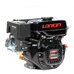  Loncin LC170F-2, D  20 
