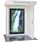    WDT Shower vision