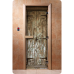   DoorWood () 80x200  A028 ,  