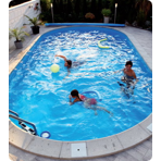    Sunny Pool   1,2   4,93,0 