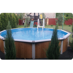    Atlantic pool Esprit 2.41.25  Premium ( Kripsol) 