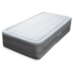   () Intex PremAire Elevated Airbed 9919146 , . 64482