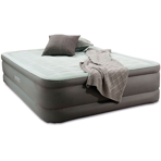    () Intex PremAire Elevated Airbed 15220346 , . 64486