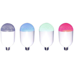    (LED) E27 Garden Lights Music Lamp SMOOZ 230V 5W RGB (Bluetooth Speaker)