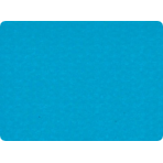       1,65  Haogenplast Premium Laquer Blue 8283
