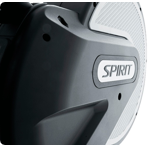    Spirit Fitness XRW600