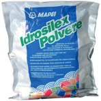 Mapei     Idrosilex powder,  1 