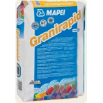 Mapei      Granirapid  A (white) 22.5 
