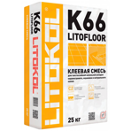 Litokol     LITOFLOOR K66,  ,  25