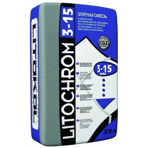 Litokol      LITOCHROM 3-15 C.40 ,  25 