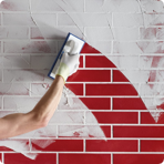  Mapei   Keracolor FF  140 (coral red),  5 